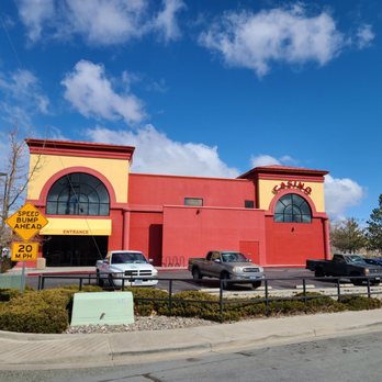 Slot World Casino